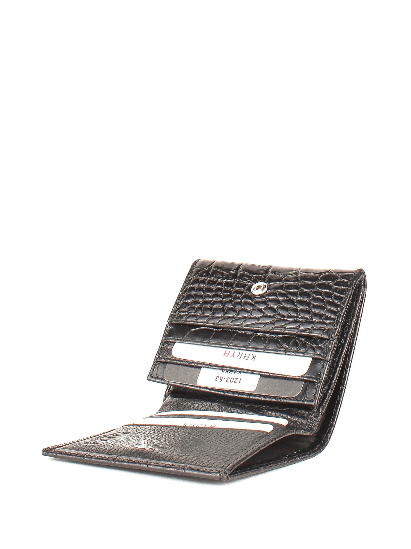 Кошелек KARYA модель 1203-53 Фото