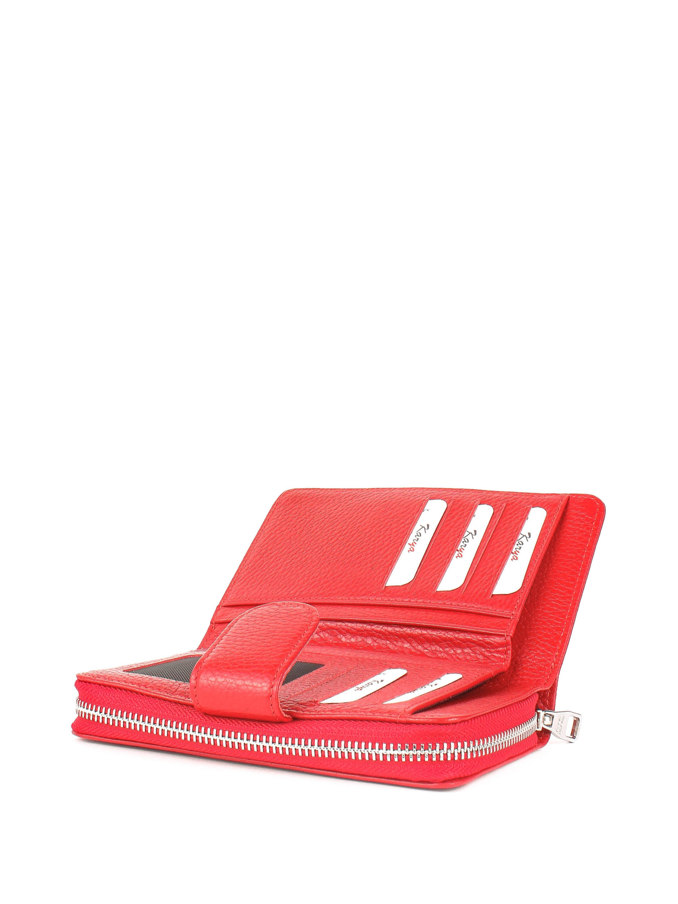 Кошелек KARYA модель 2009-46 Фото