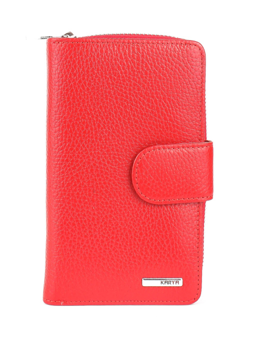 Кошелек KARYA модель 2009-46 Фото