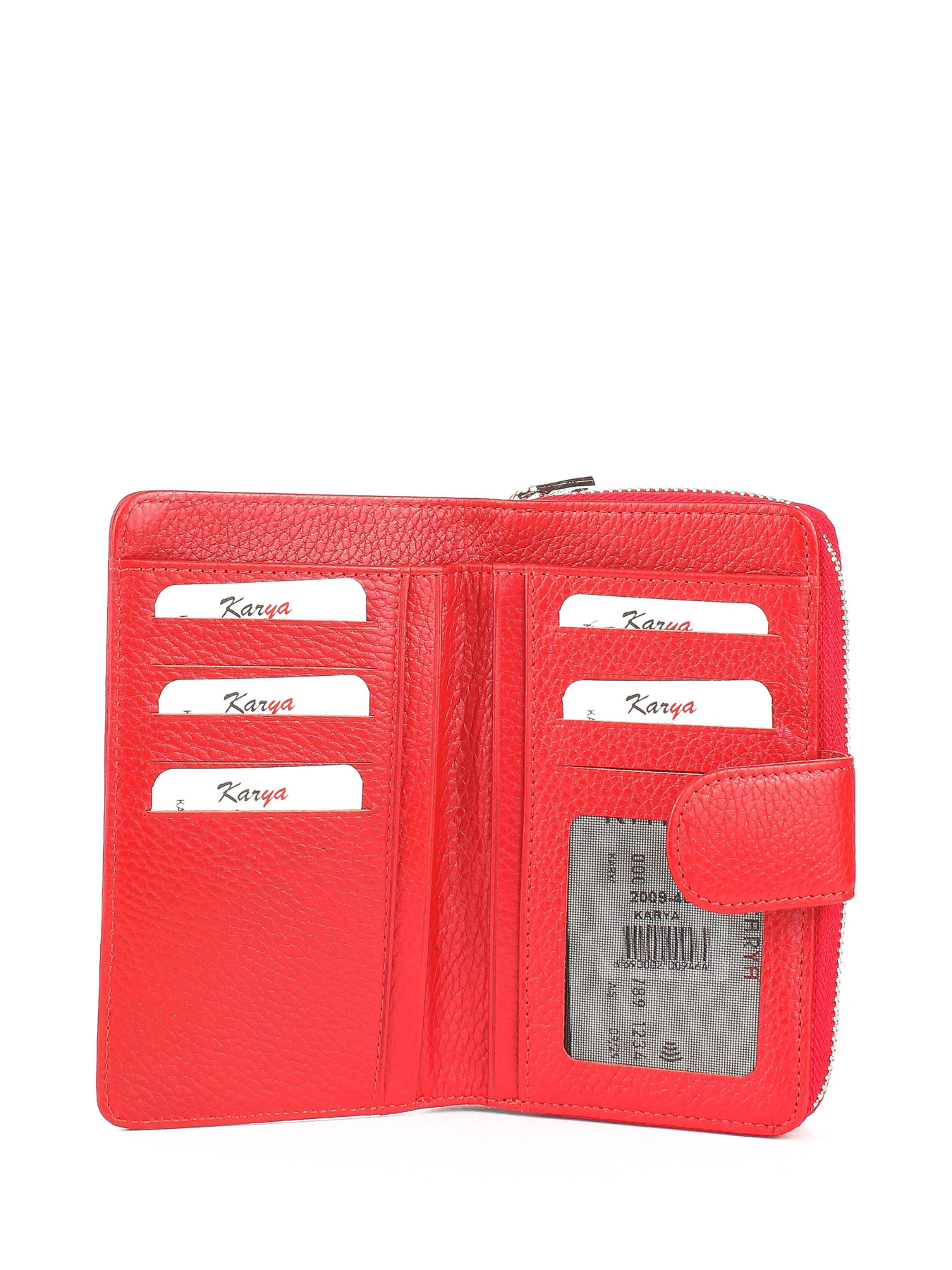 Кошелек KARYA модель 2009-46 Фото