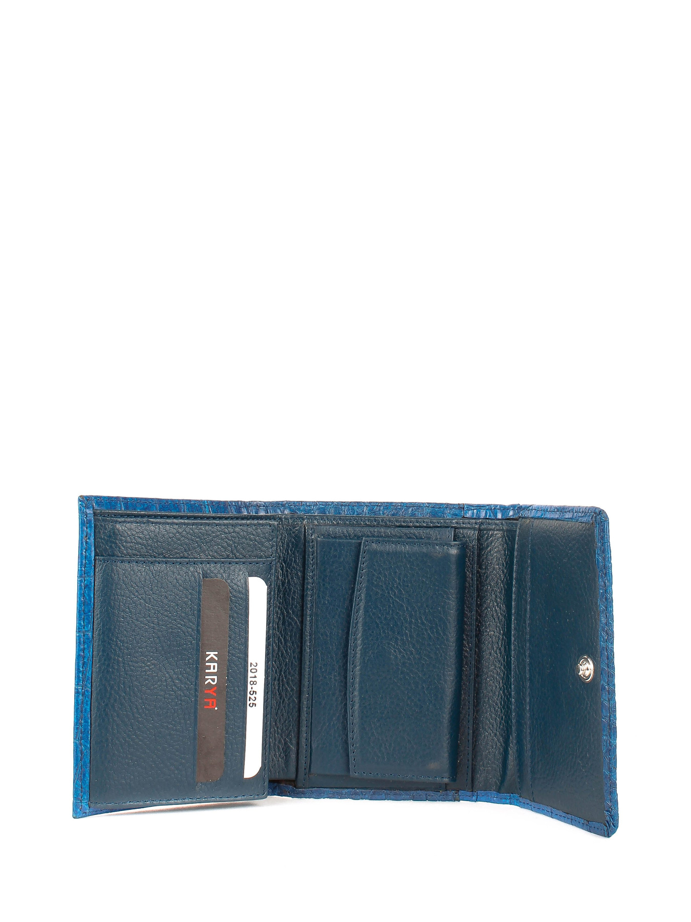 Гаманець KARYA модель 2018-525 Фото