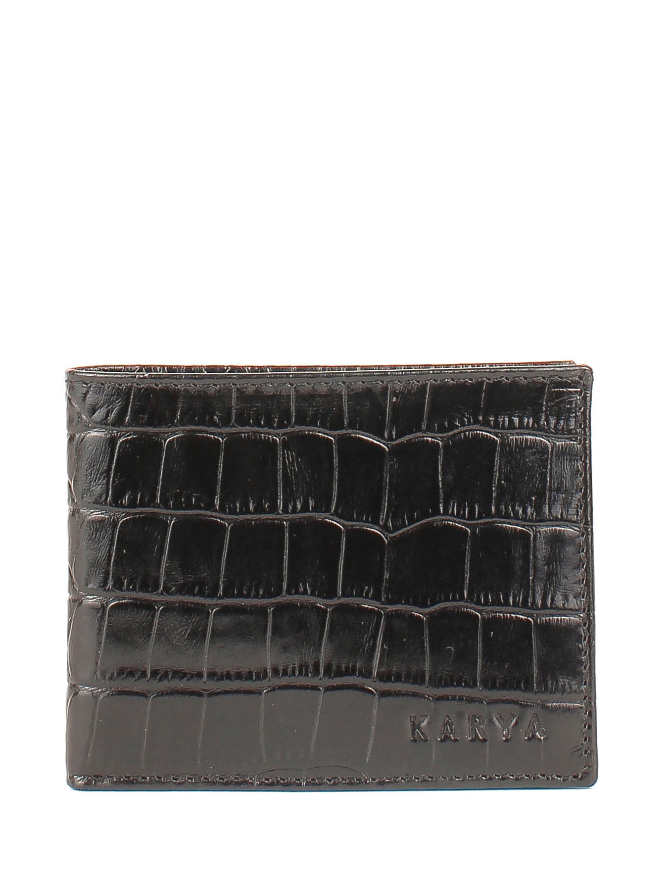 Портмоне KARYA модель 0047-53 Фото