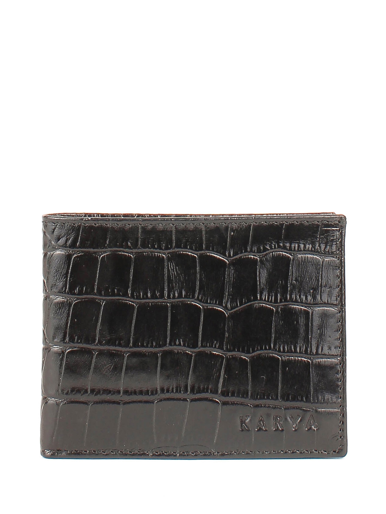 Портмоне KARYA модель 0047-53 Фото