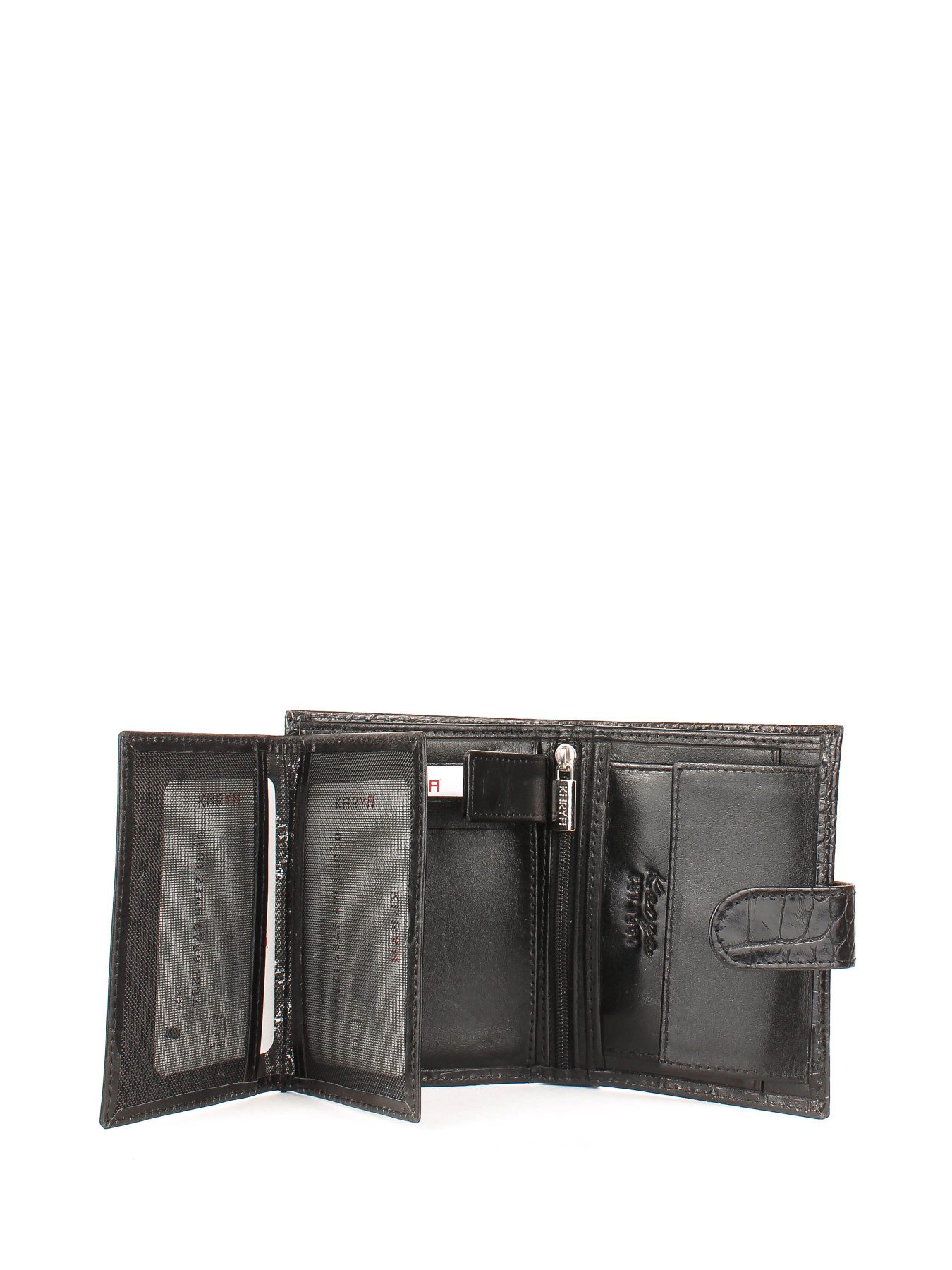 Портмоне KARYA модель 0465-53 Фото