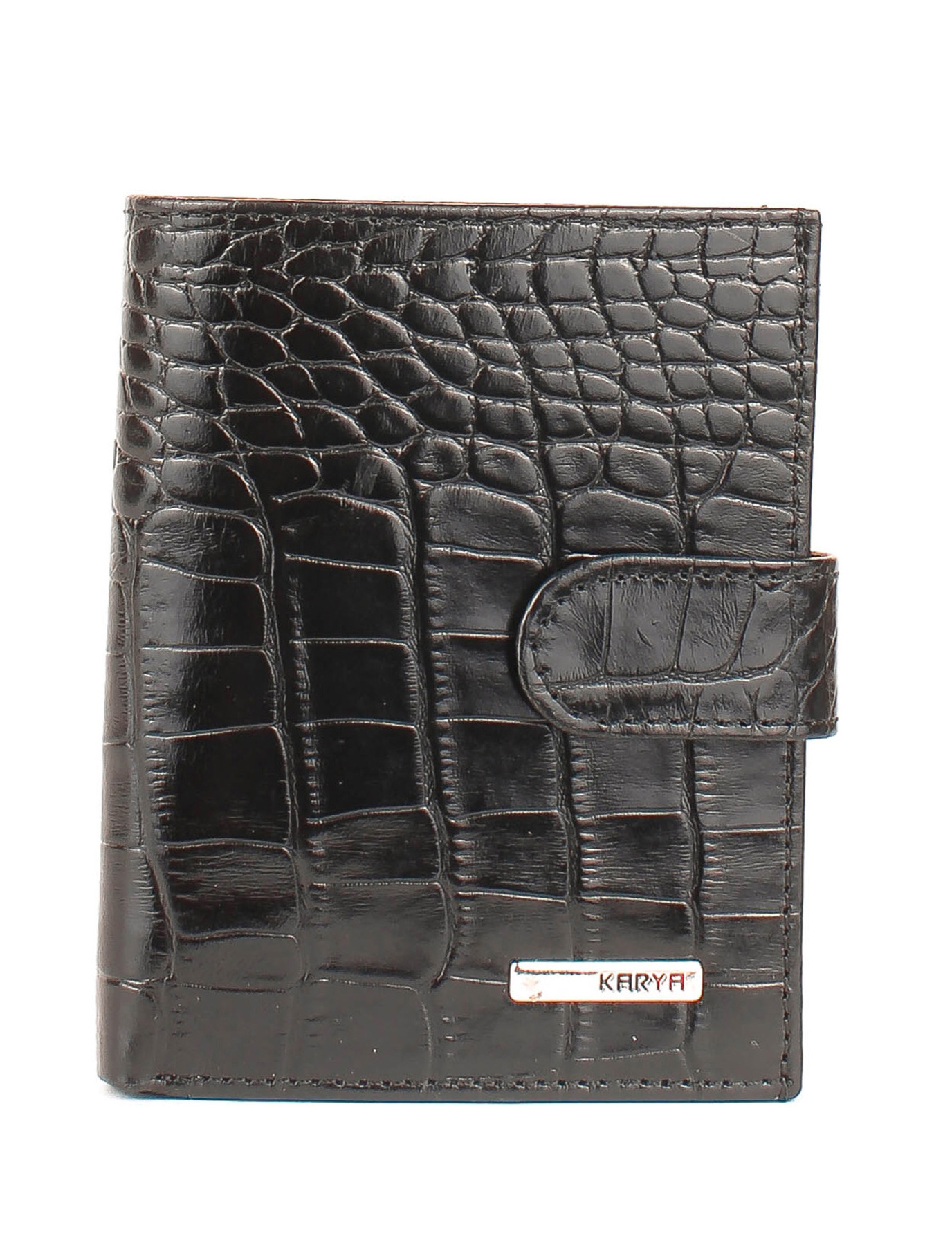 Портмоне KARYA модель 0465-53 Фото