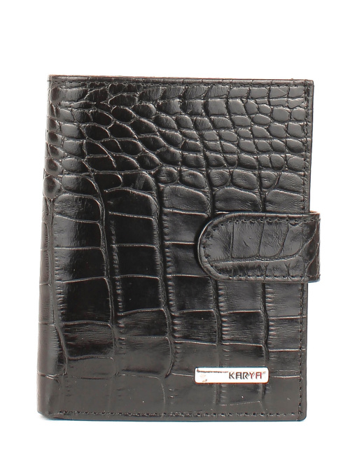 Портмоне KARYA модель 0465-53 Фото