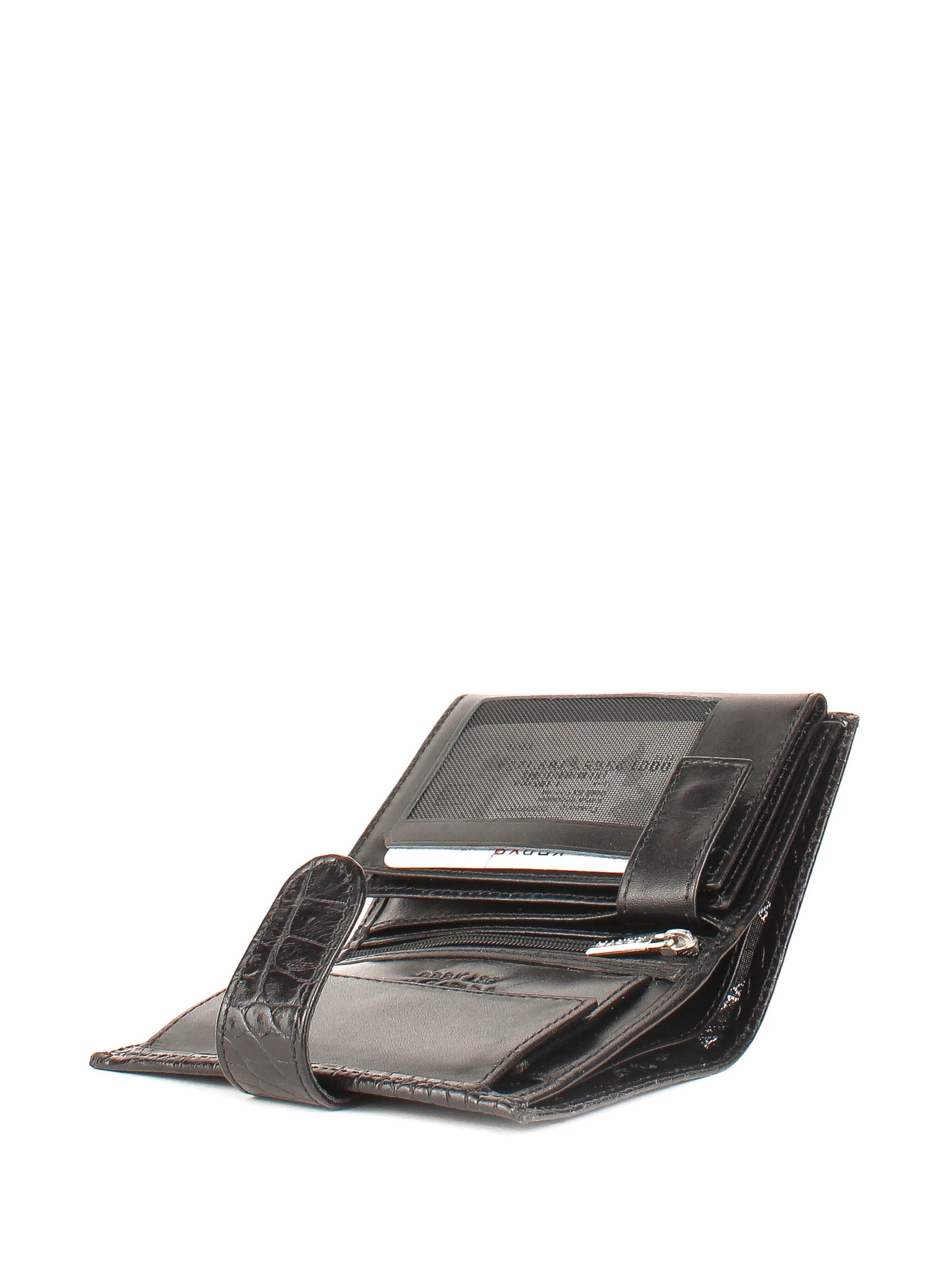 Портмоне KARYA модель 0465-53 Фото