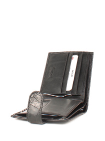 Портмоне KARYA модель 0470-53 Портмоне KARYA модель 0470-53 Фото