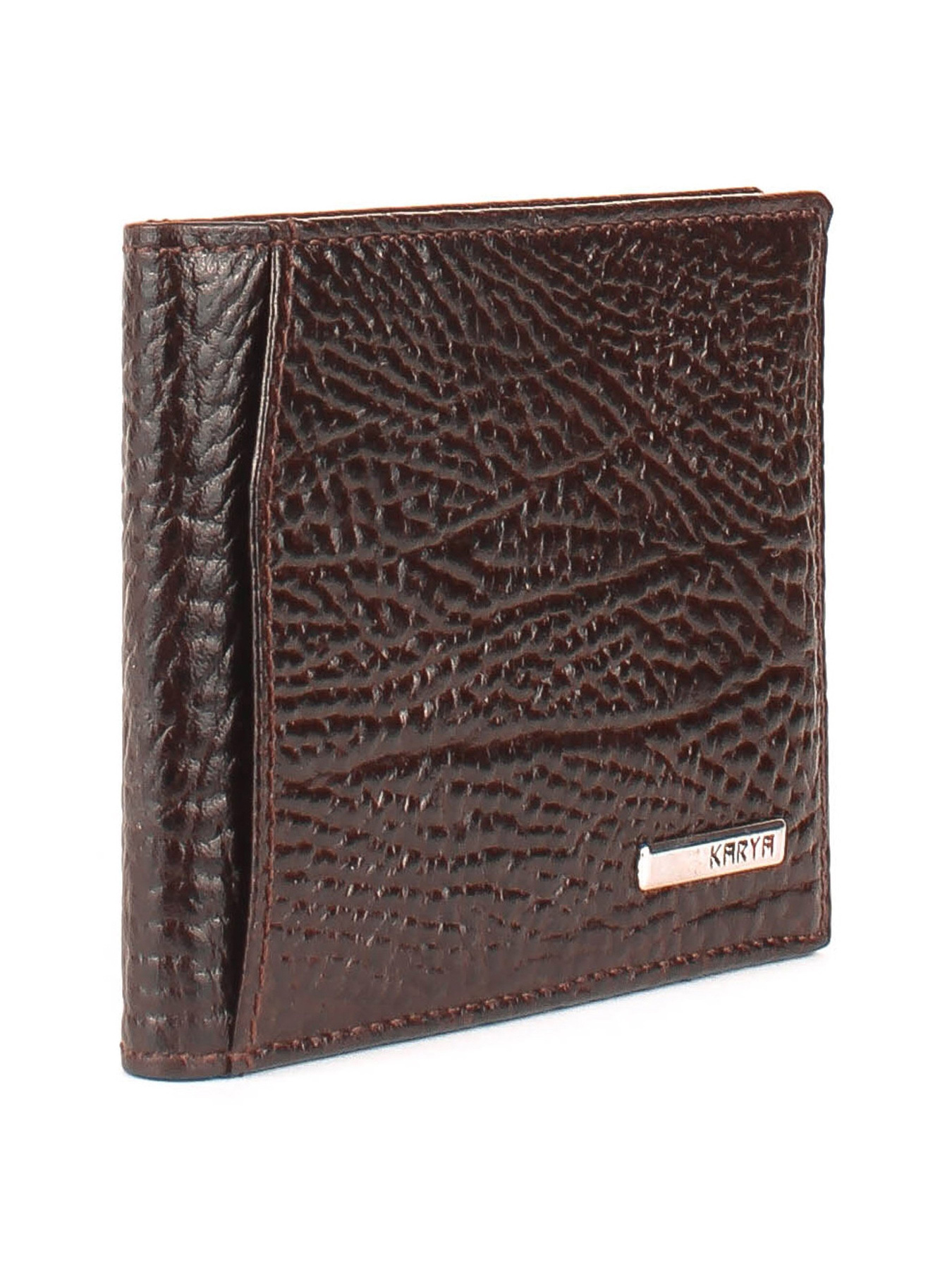 Портмоне KARYA модель 0903-04 Фото