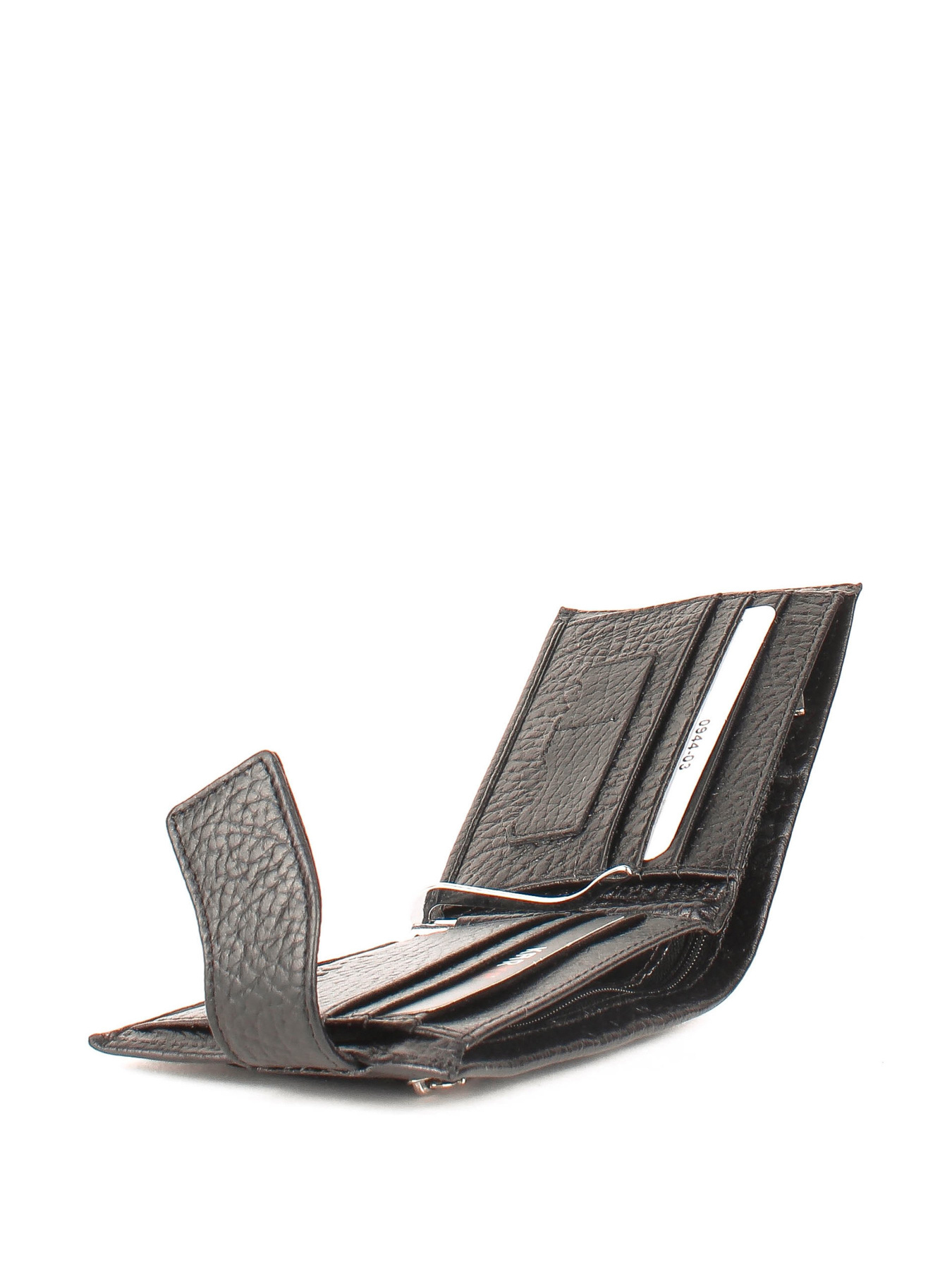 Портмоне KARYA модель 0944-03 Фото