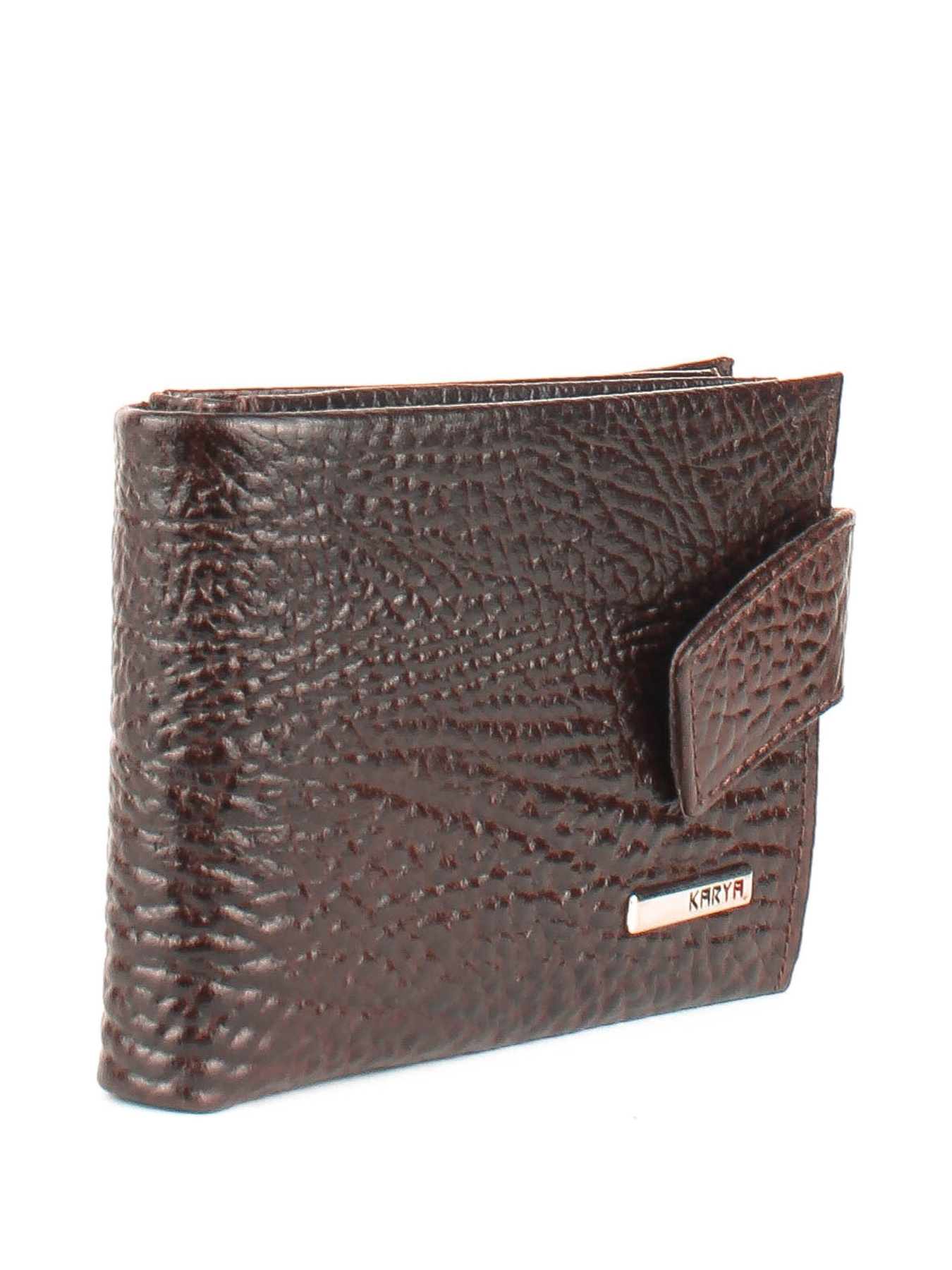 Портмоне KARYA модель 0944-04 Фото