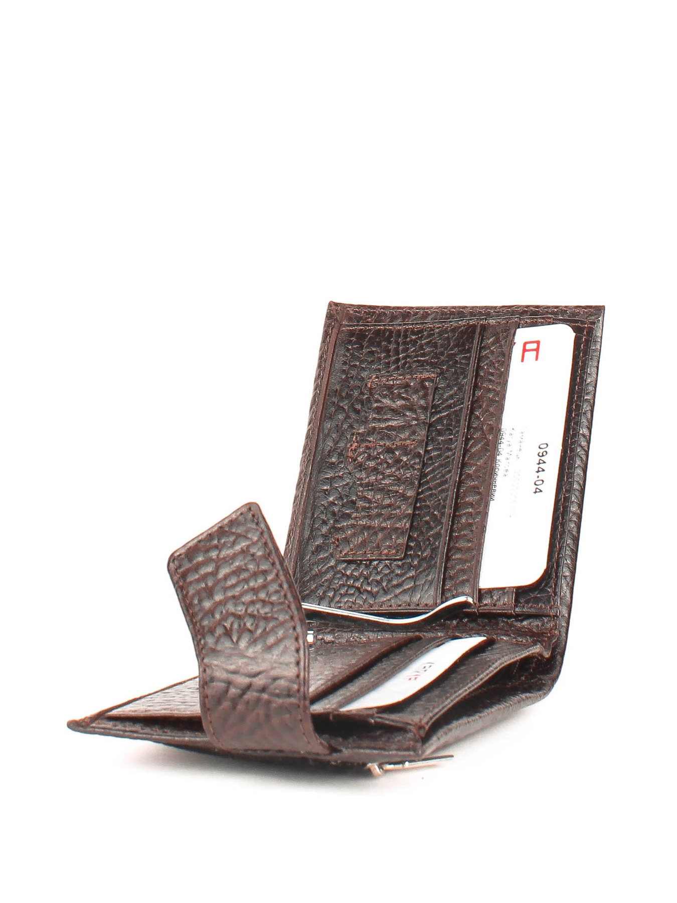 Портмоне KARYA модель 0944-04 Фото