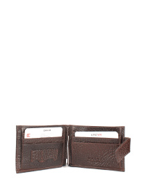 Портмоне KARYA модель 0944-04 Фото