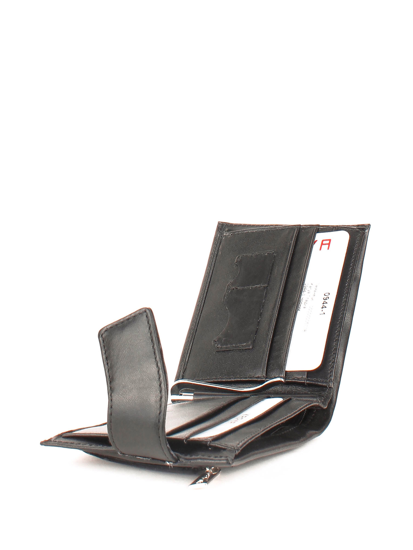 Портмоне KARYA модель 0944-1 Фото