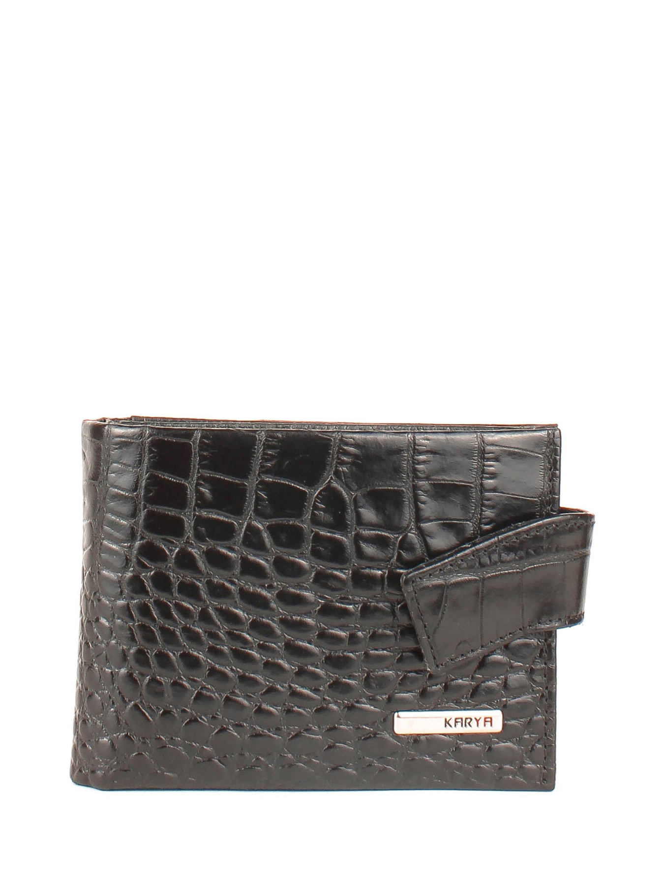 Портмоне KARYA модель 0944-53 Портмоне KARYA модель 0944-53 Фото