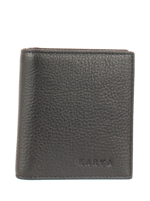 Портмоне KARYA модель 0953-45 Фото