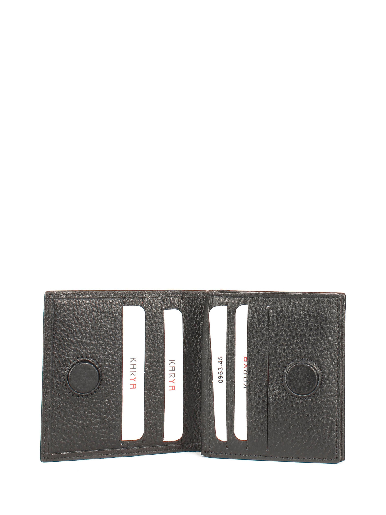 Портмоне KARYA модель 0953-45 Фото