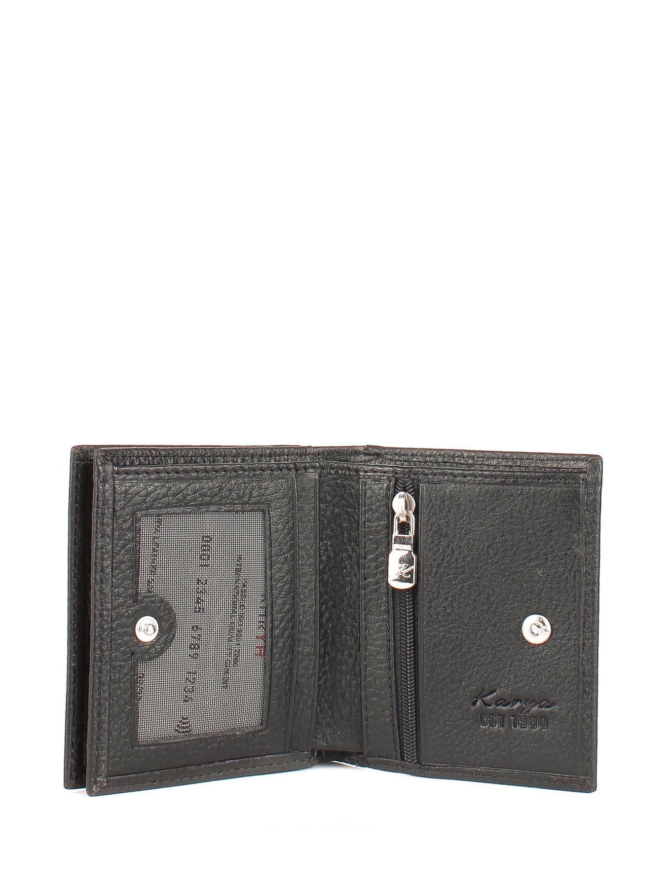 Портмоне KARYA модель 0953-45 Фото