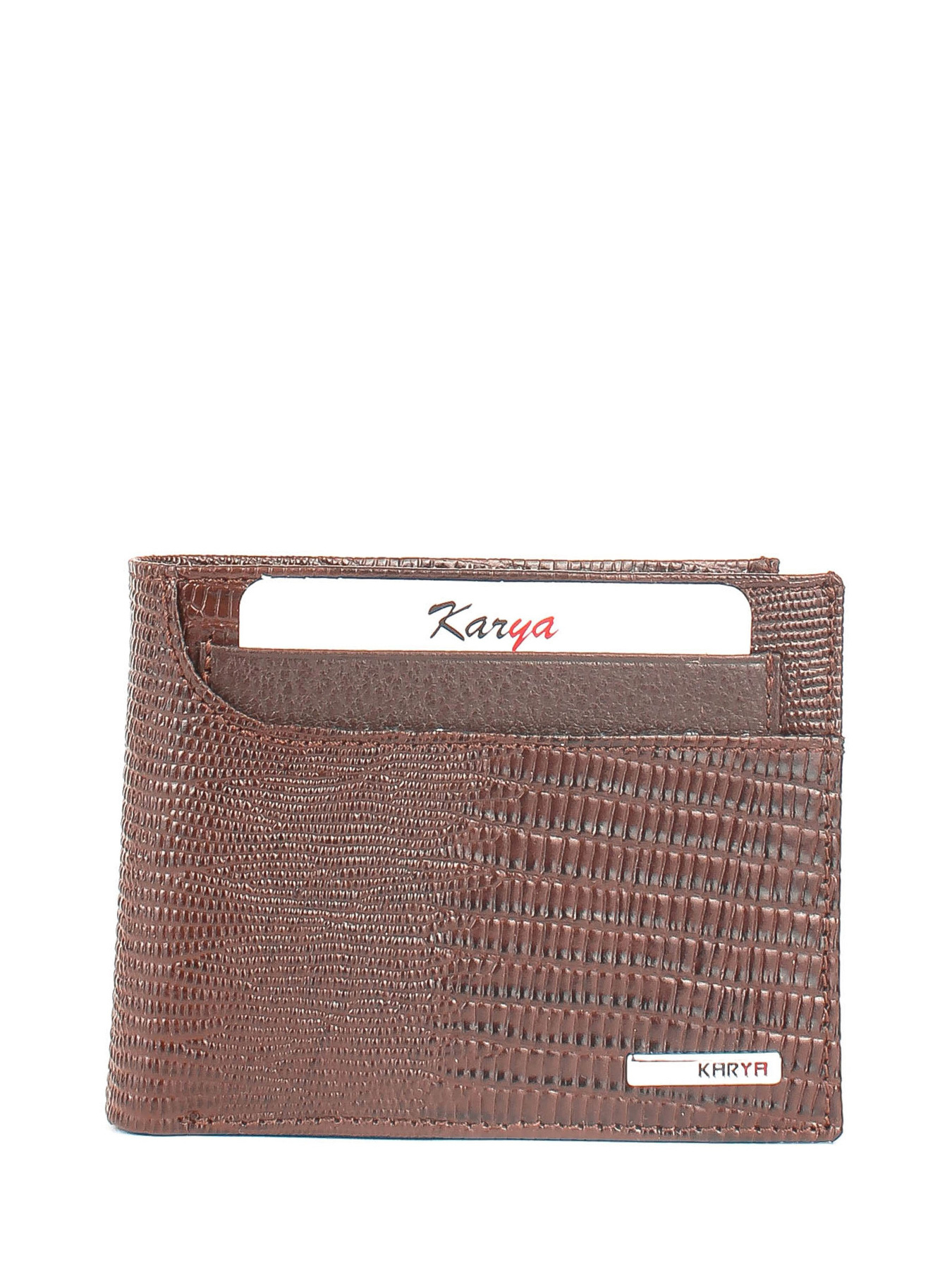 Портмоне KARYA Модель 0973-077 Фото