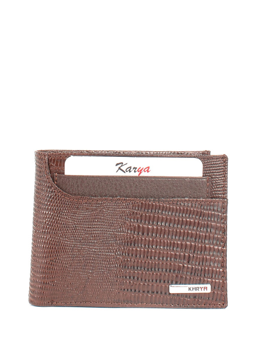 Портмоне KARYA модель 0973-077 Фото