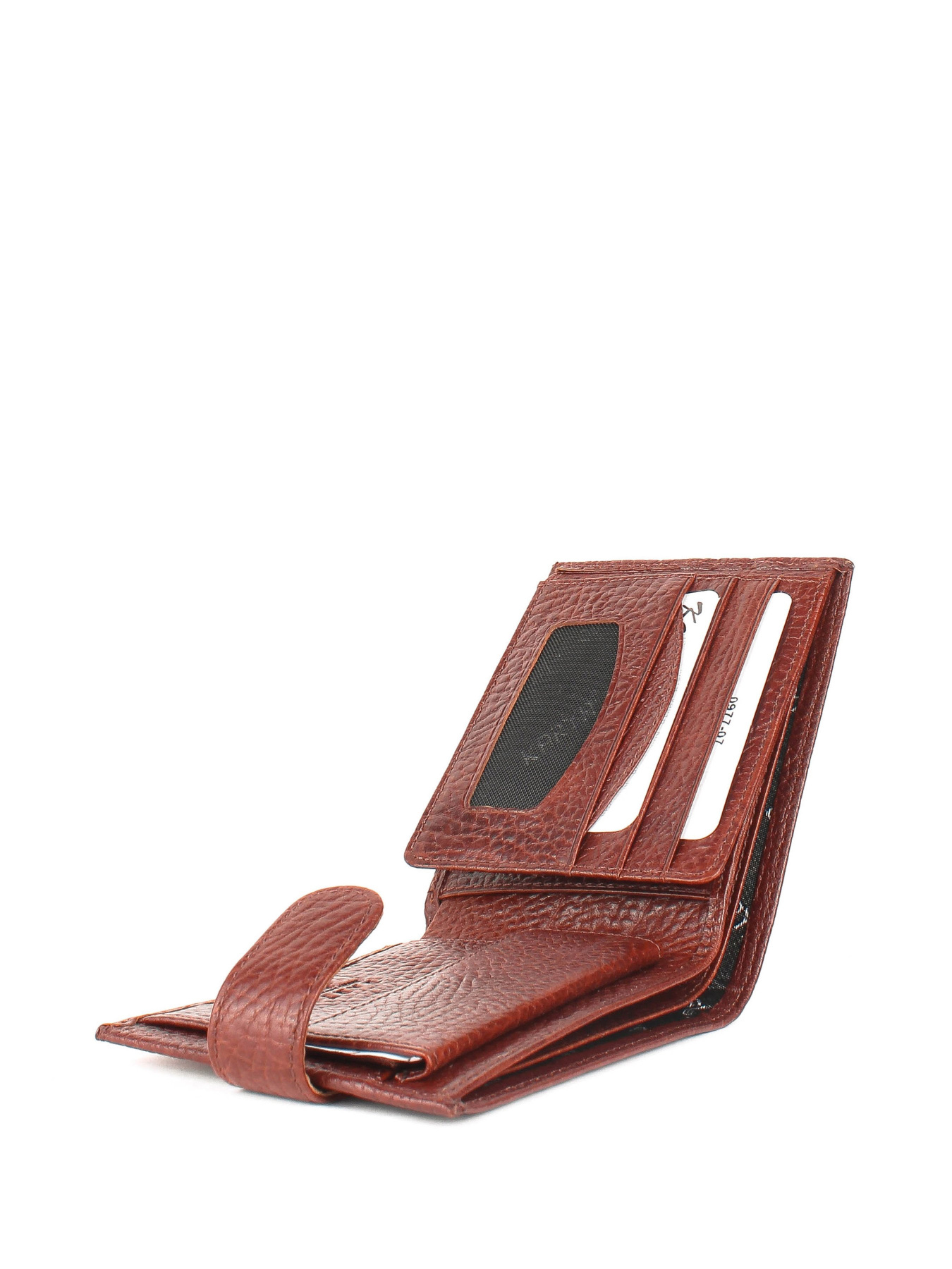 Портмоне KARYA модель 0977-07 Фото