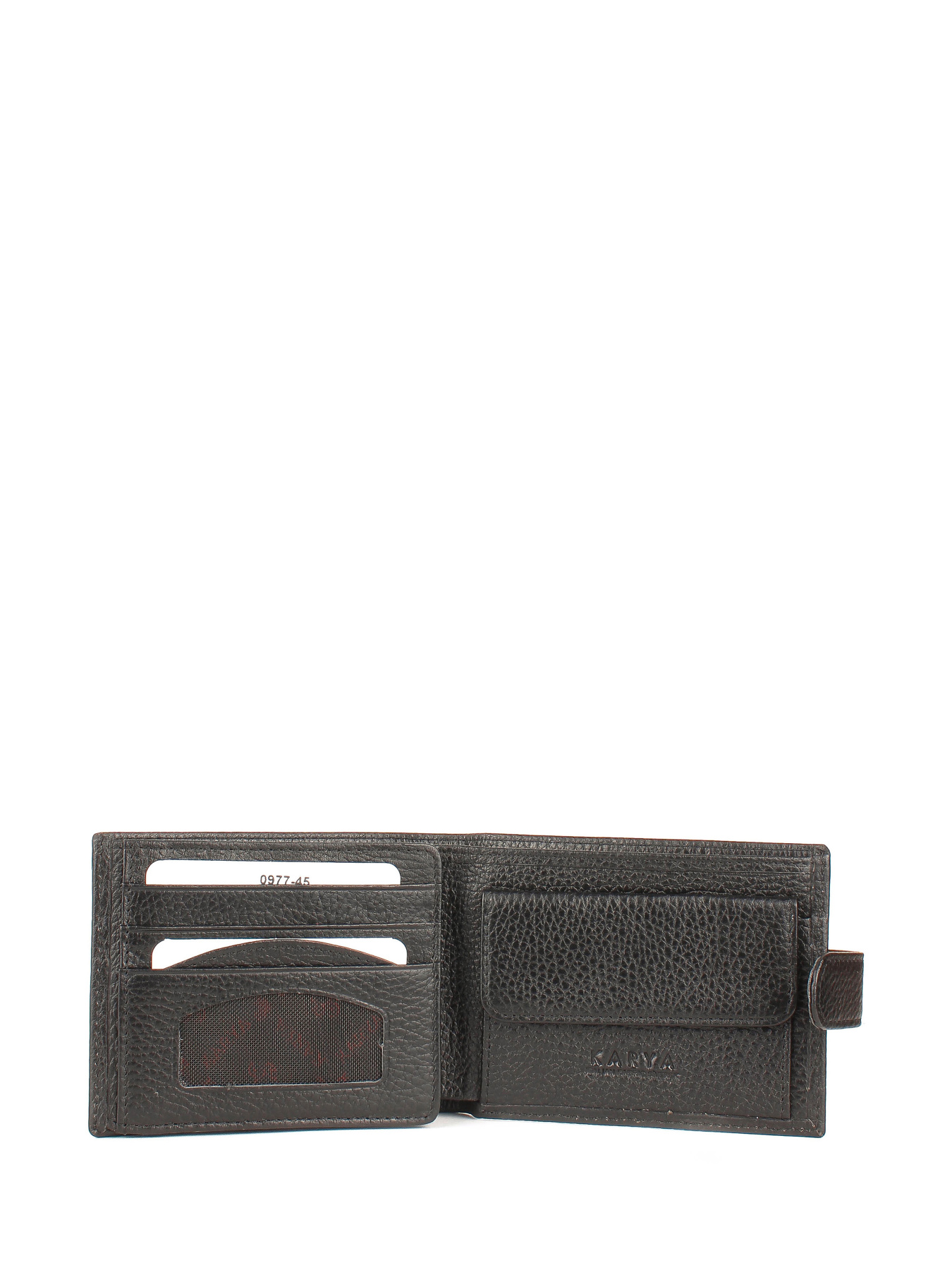 Портмоне KARYA модель 0977-45 Фото
