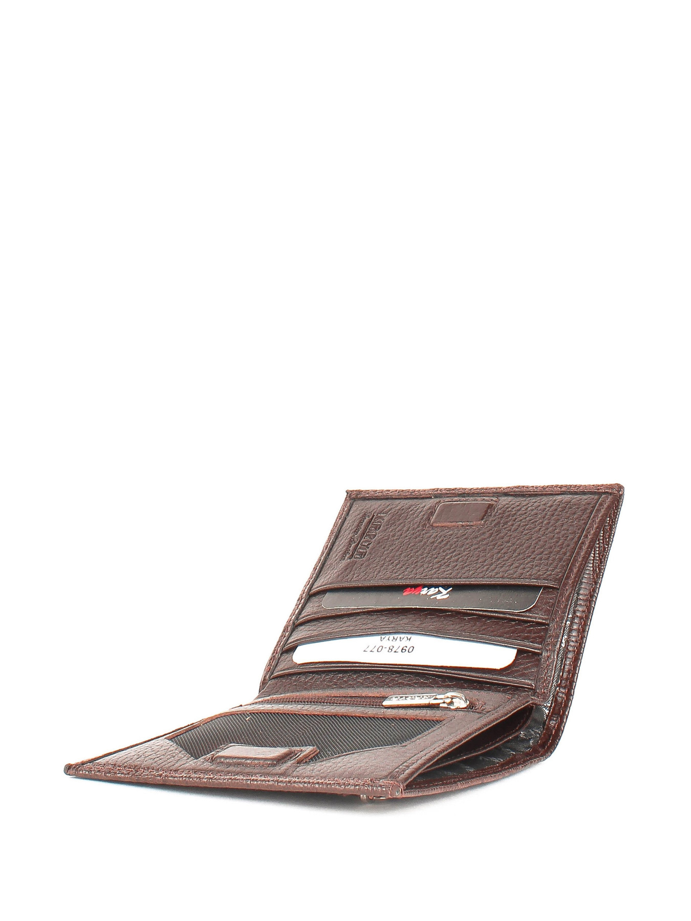 Портмоне KARYA модель 0978-077 Фото