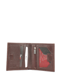 Портмоне KARYA модель 0978-077 Фото