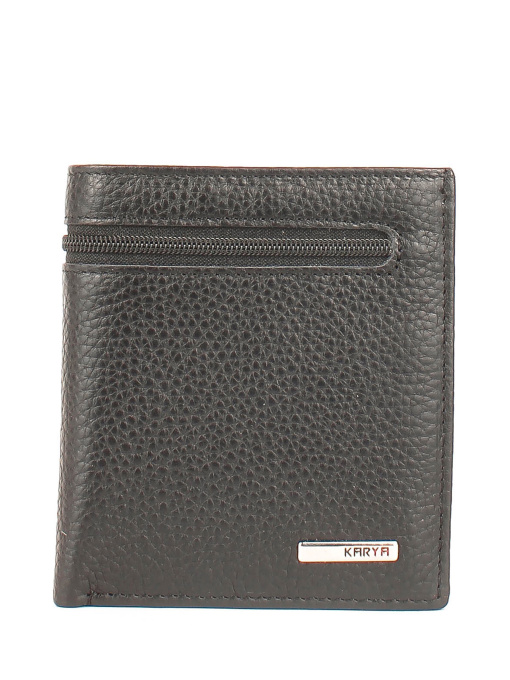 Портмоне KARYA модель 0978-45 Фото