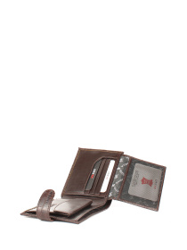 Портмоне KARYA модель 0983-57 Фото