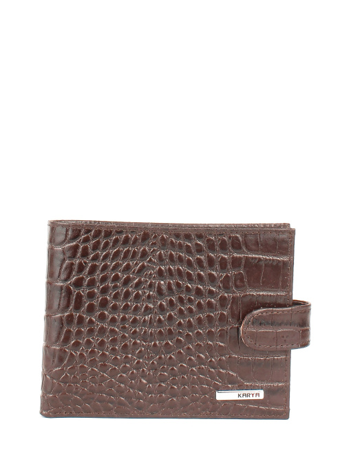 Портмоне KARYA модель 0983-57 Фото