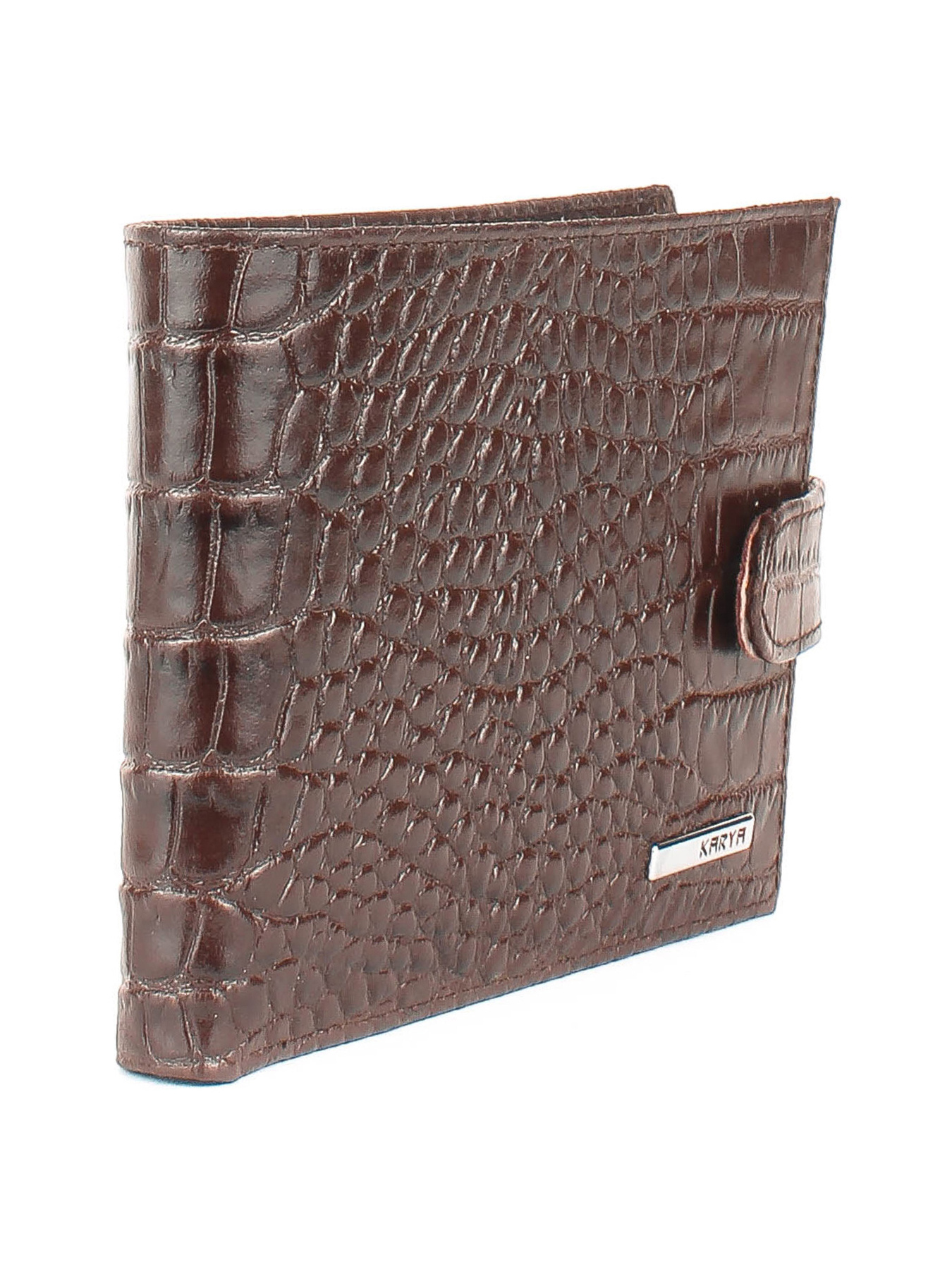Портмоне KARYA модель 0983-57 Фото