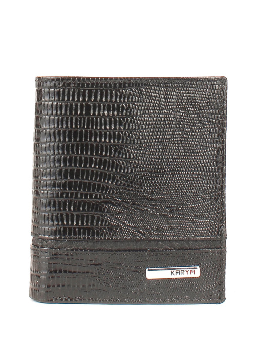 Портмоне KARYA модель 0991-076 Фото