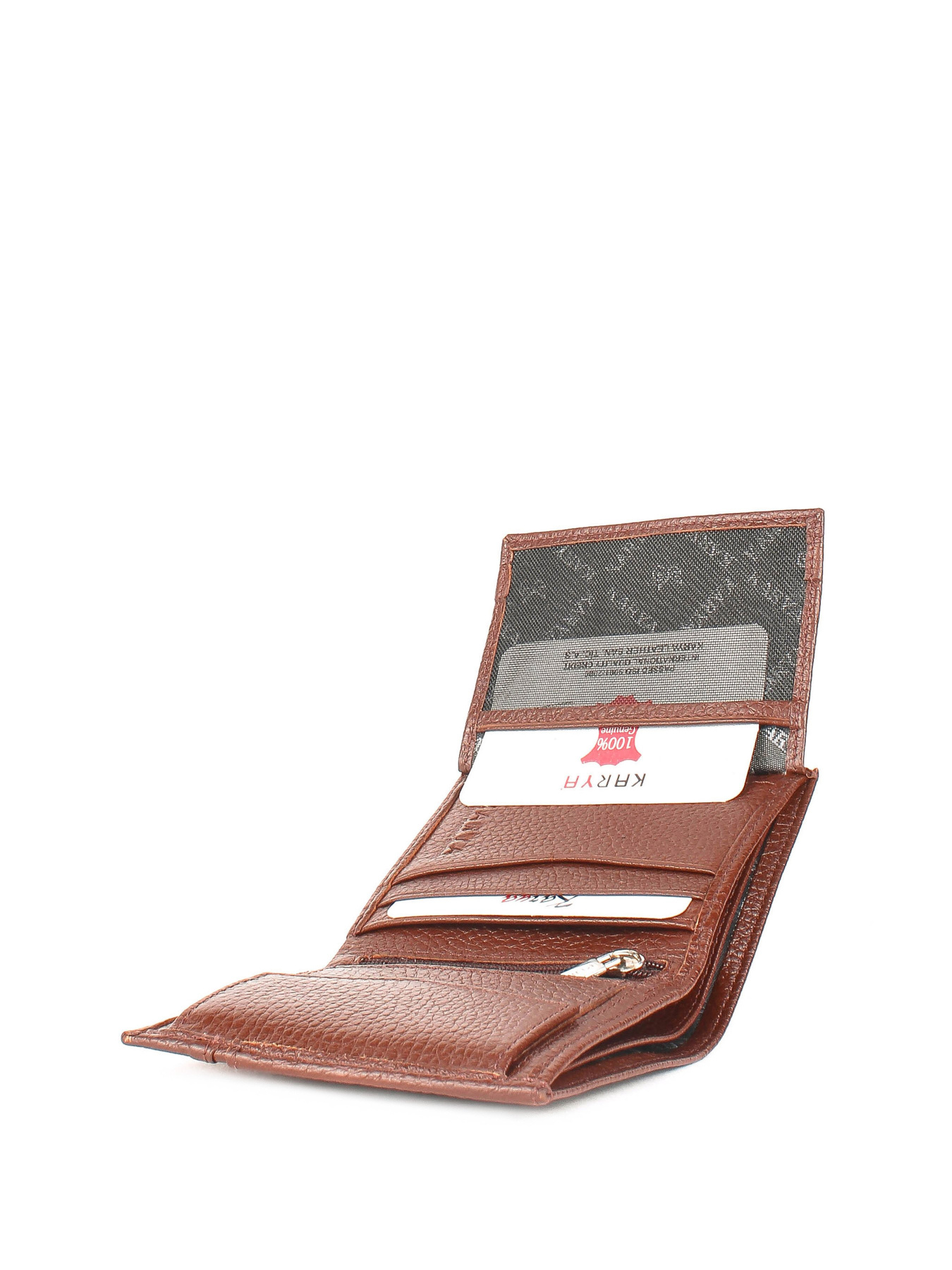 Портмоне KARYA модель 0991-38 Фото