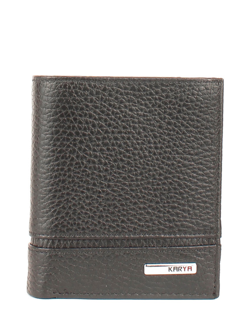 Портмоне KARYA модель 0991-45 Фото