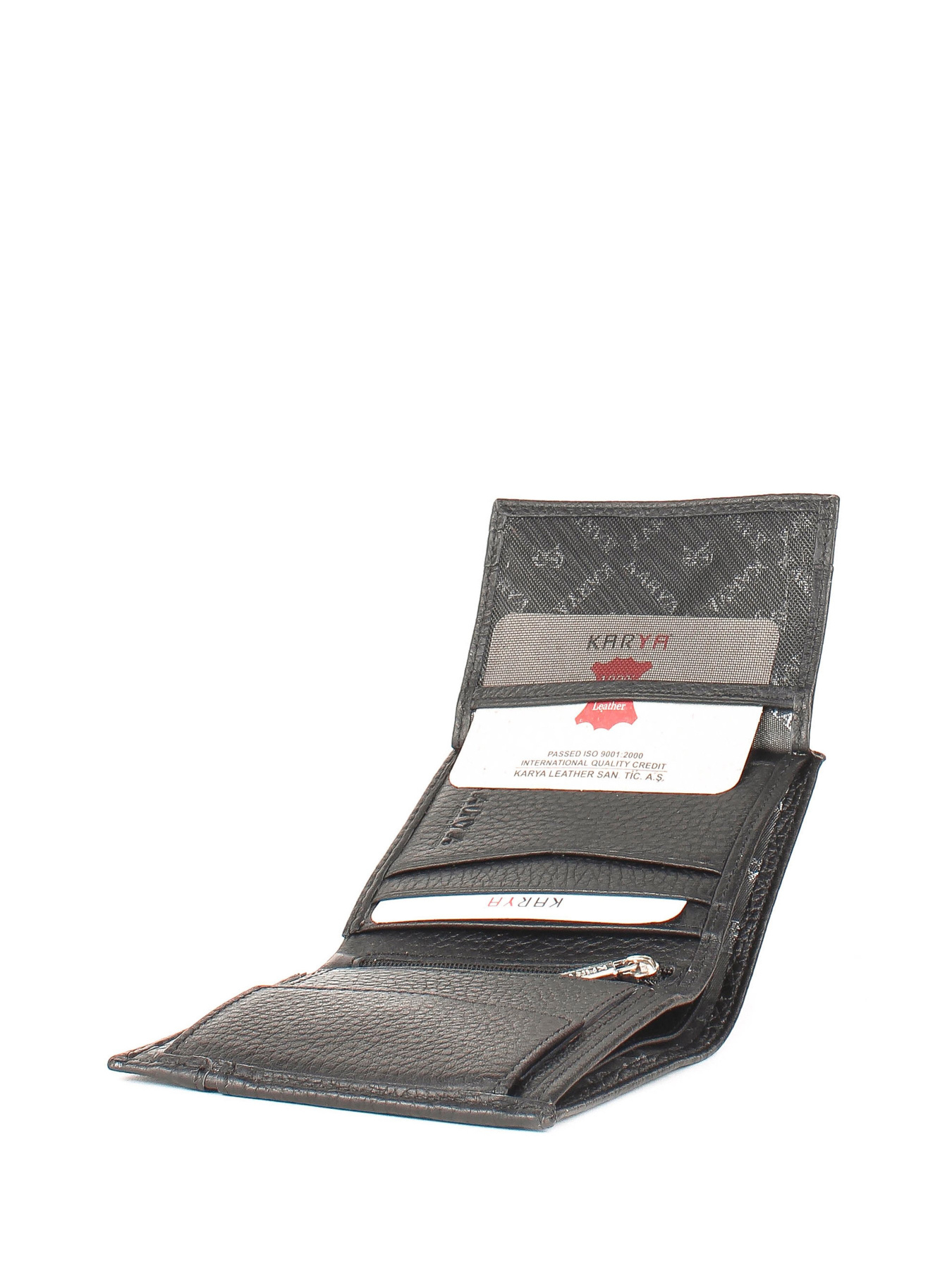 Портмоне KARYA модель 0991-45 Портмоне KARYA модель 0991-45 Фото