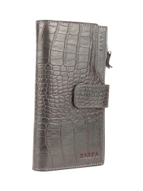 Кошелек KARYA модель 1207-528 Фото