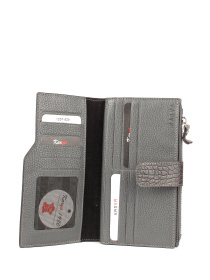 Гаманець KARYA модель 1207-528 Гаманець KARYA модель 1207-528 Фото