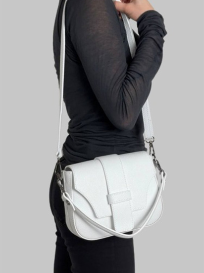 Крос-боді Bella Bertucci модель 3080-16-32 — фото 6 - INTERTOP