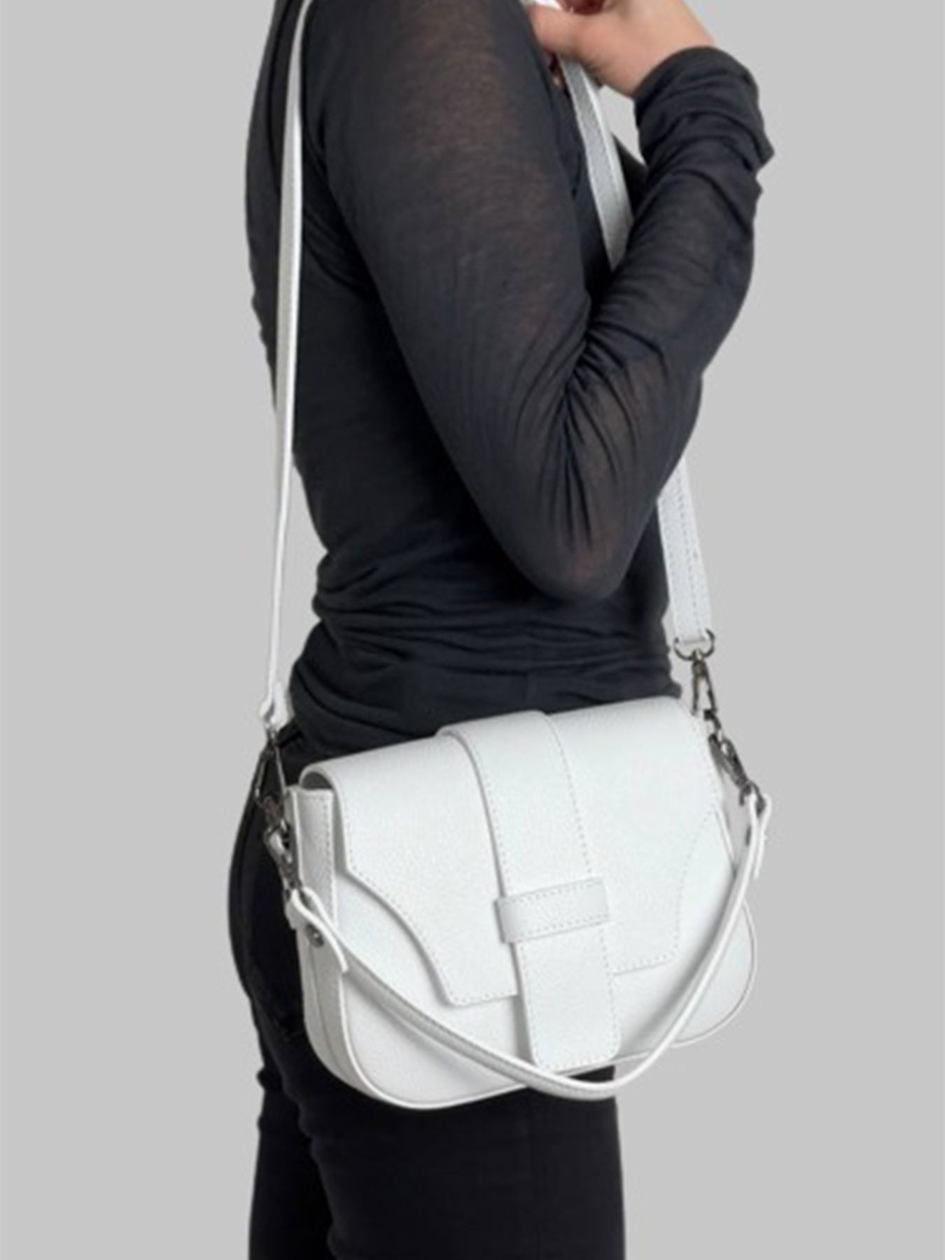 Кросс-боди Bella Bertucci модель 3080-16-32 Фото