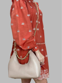 Хобо Bella Bertucci модель 3355-11-32 Фото