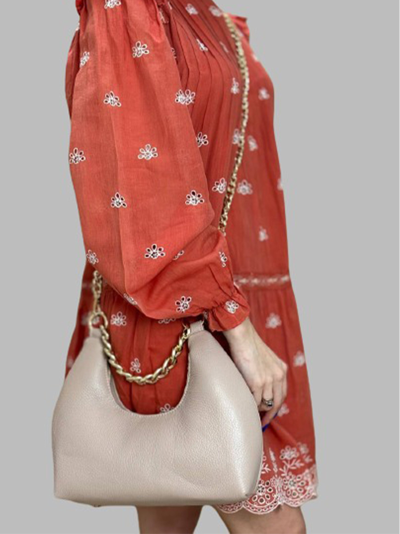 Хобо Bella Bertucci модель 3355-11-32 Фото