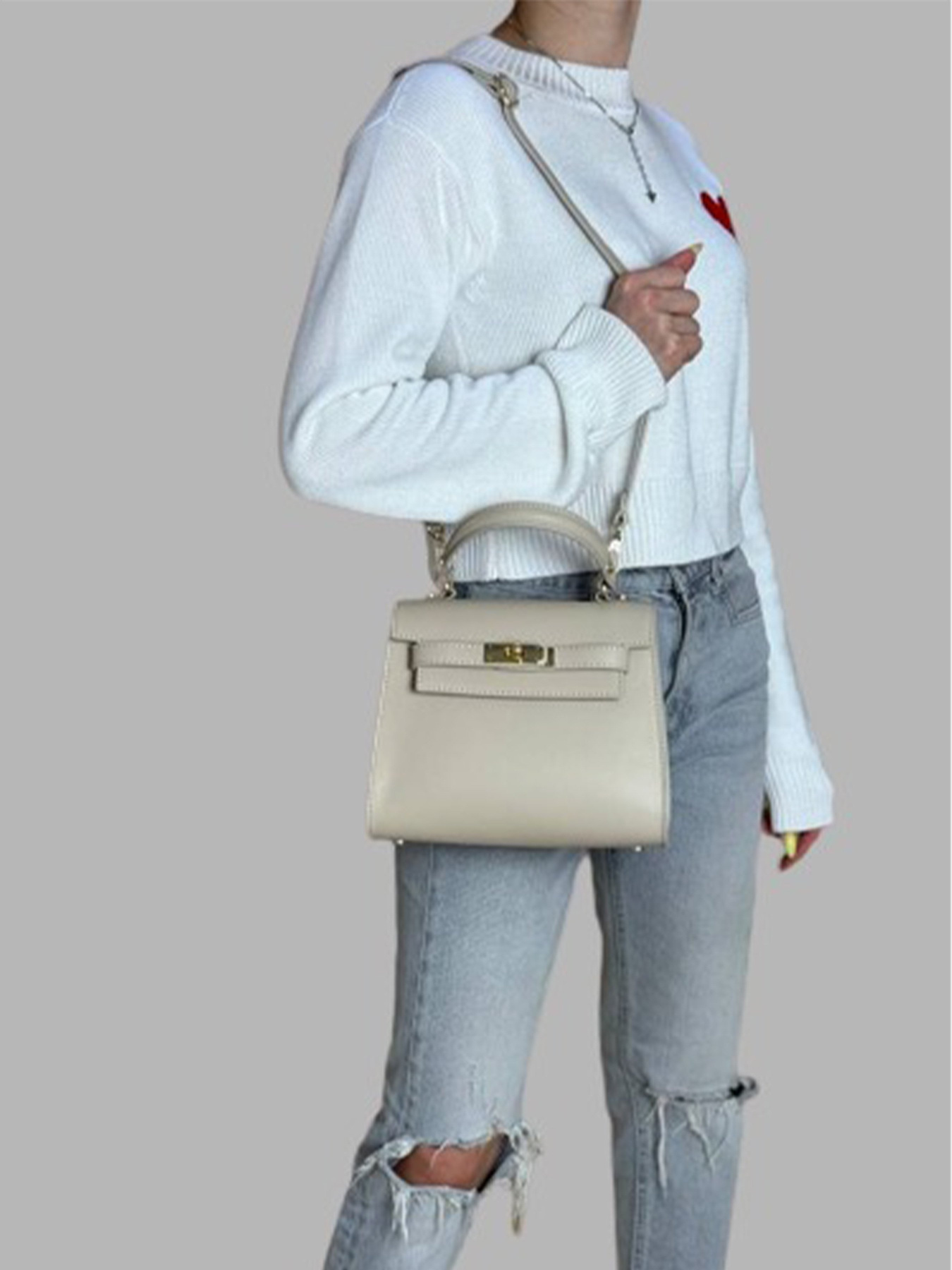 Кросс-боди Bella Bertucci модель 3993-11-31 Фото