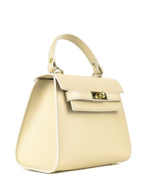 Кросс-боди Bella Bertucci модель 3993-11-31 Фото