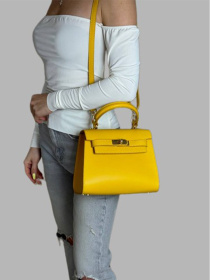 Кросс-боди Bella Bertucci модель 3993-15-31 Фото