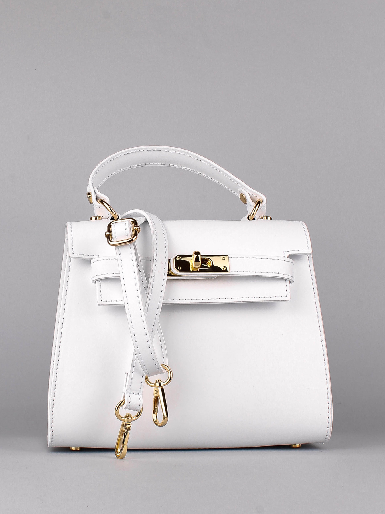 Кросс-боди Bella Bertucci модель 3993-16-31 Фото