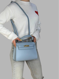 Кросс-боди Bella Bertucci модель 3993-17-31 Фото