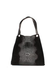 Шопер Bella Bertucci модель 4004-05-36 Шопер Bella Bertucci модель 4004-05-36 Фото