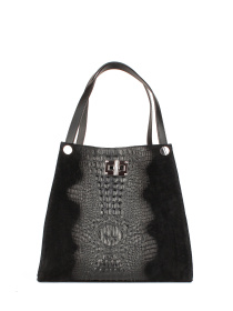 Шопер Bella Bertucci модель 4004-05-36 Шопер Bella Bertucci модель 4004-05-36 Фото