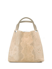 Шоппер Bella Bertucci модель 4004-11-36 Шоппер Bella Bertucci модель 4004-11-36 Фото